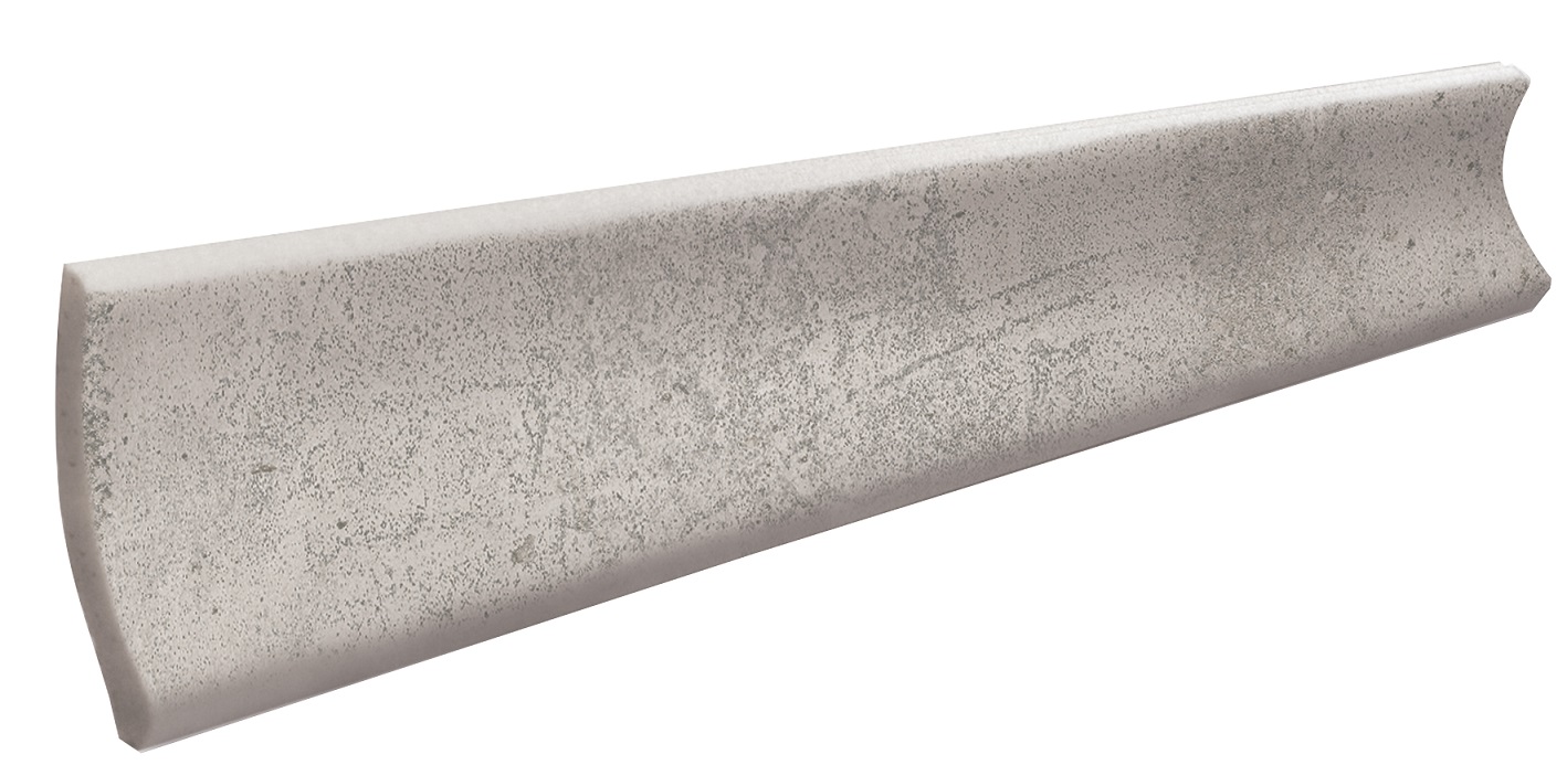 Плинтус Urban Радиальный 361 Light R9 r30 40х330