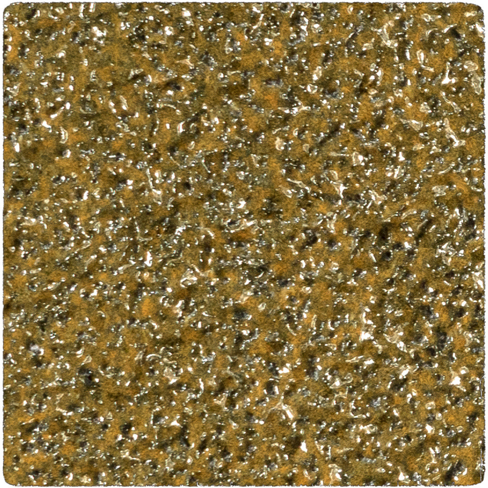 786068 На стену Sensi Etna Bugnato Ocra Glossy 20x20