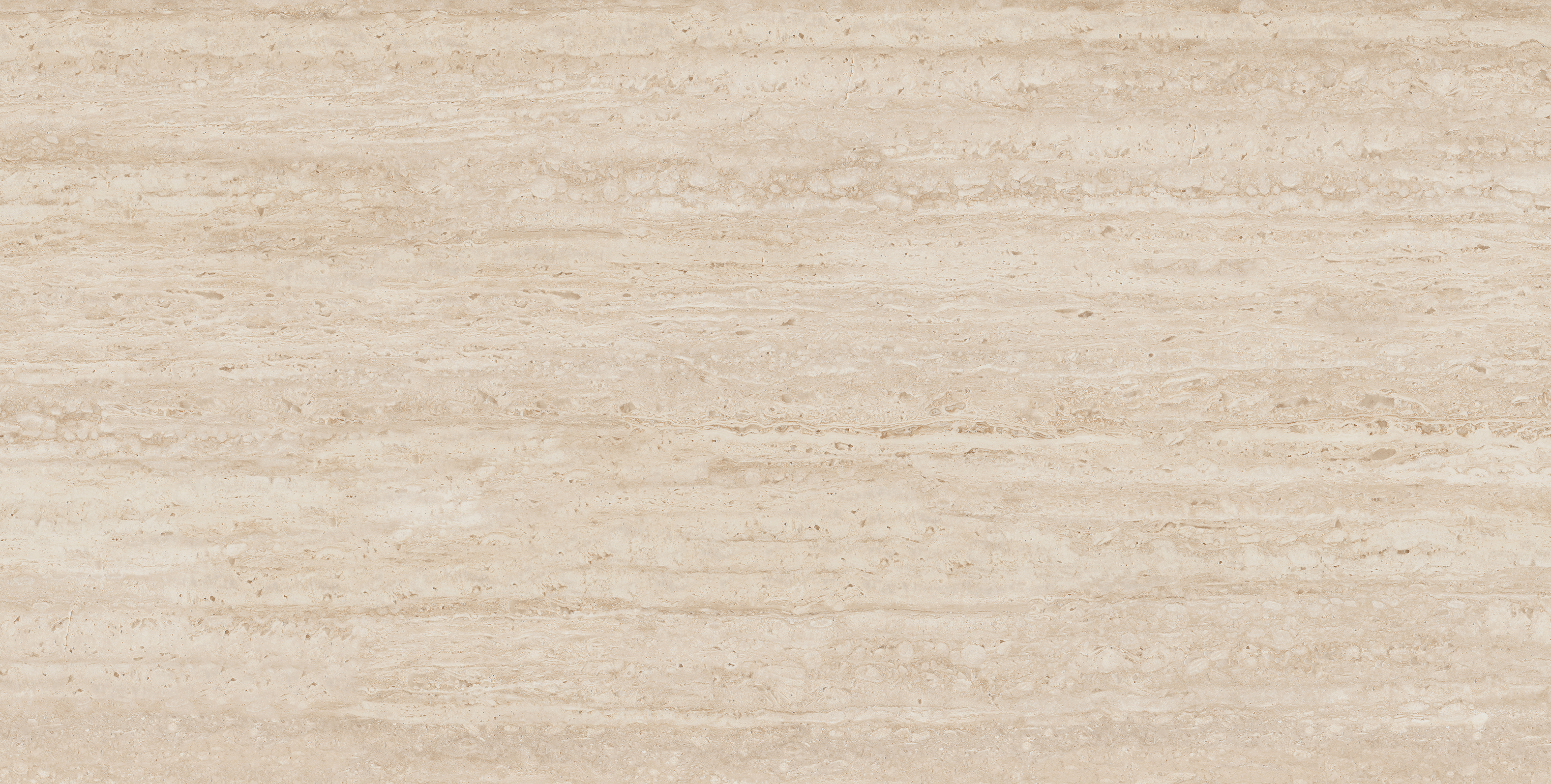 На пол Creamy Dawn Travertine Feel 60x120 - фото 11