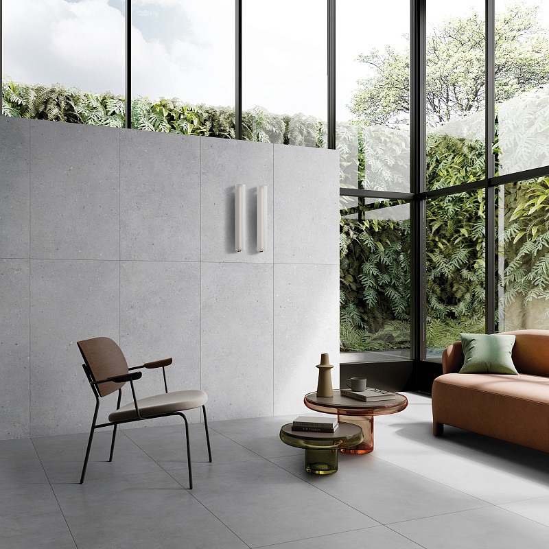 Vitra FlakeCement