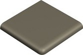 Ступень Метлахская плитка 1002B0GRU 2BR10 GREY GRU 10x10