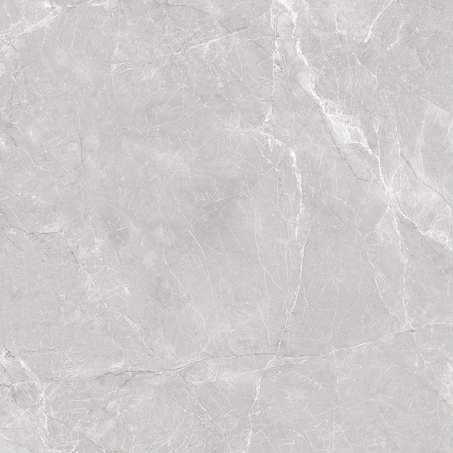 На пол Marble Grey PRO Серый матовый R12Soft 60х60 - фото 6