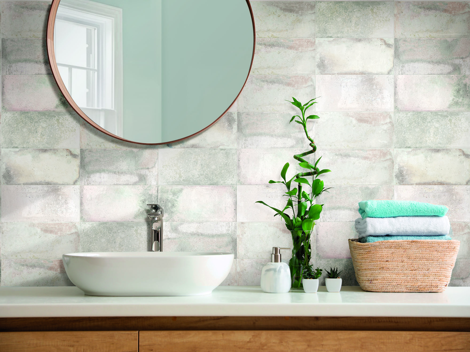 Nanda Tiles Atelier - фото 6