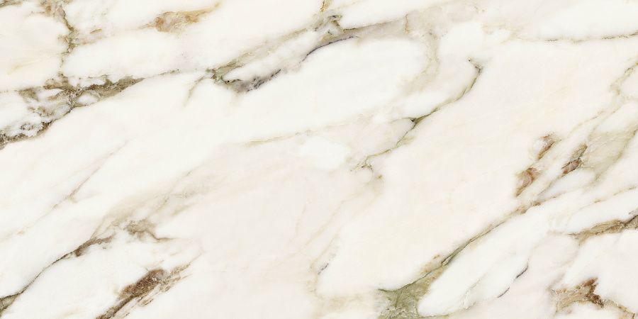 CV20218 На пол Classic Marble Calacatta Venato Glossy 60x120 - фото 2