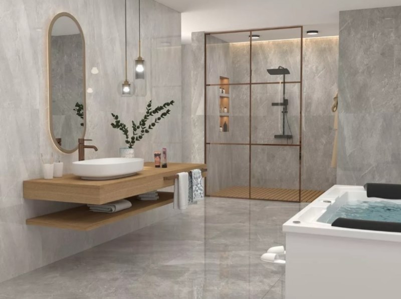 Sina Tile Porcelain Tile - фото 3