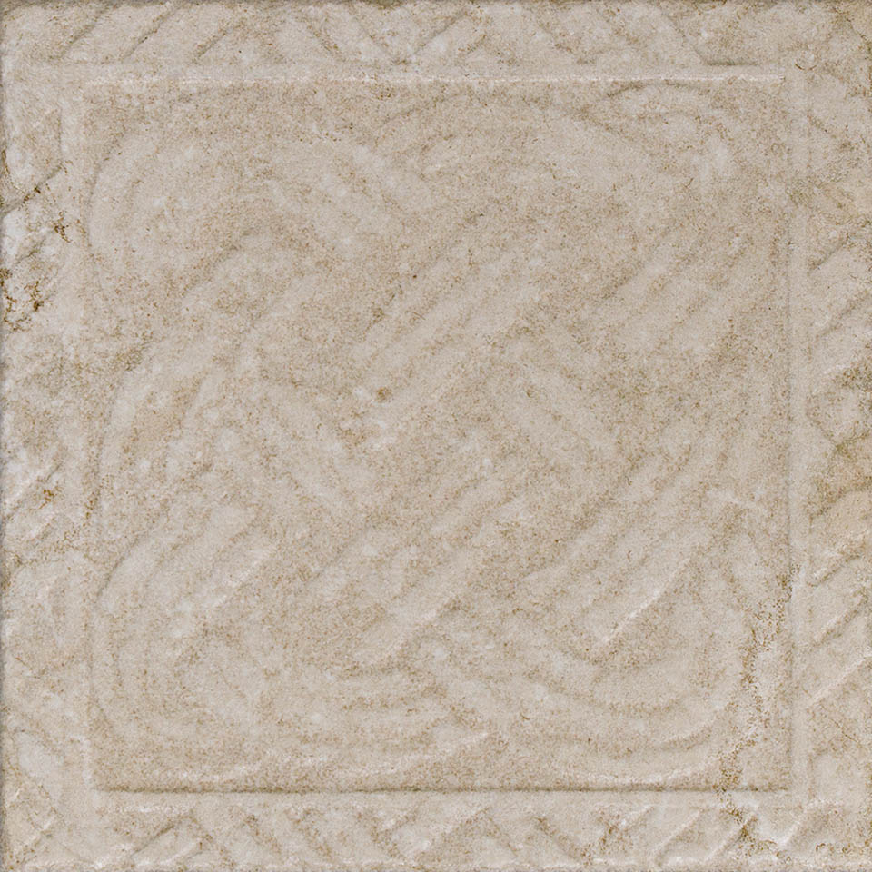 81896 Декор Pietra di Ostuni Trame Sabbia 20х20 - фото 8