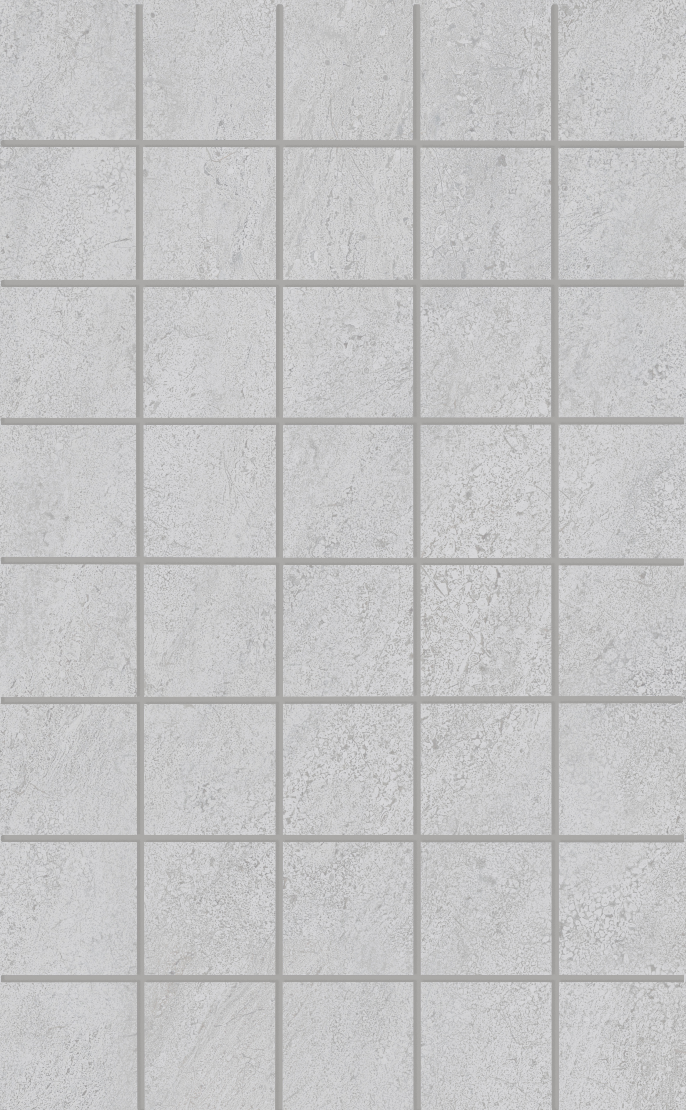 KMD2PTG013BN Декор Мотиво Чипсет серый светлый глянцевый 25x40x0.8 - фото 10