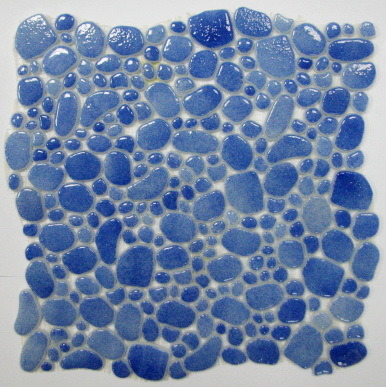 На пол HVZ HVZ 341 для бассейна 31.5x31.5 - фото 2