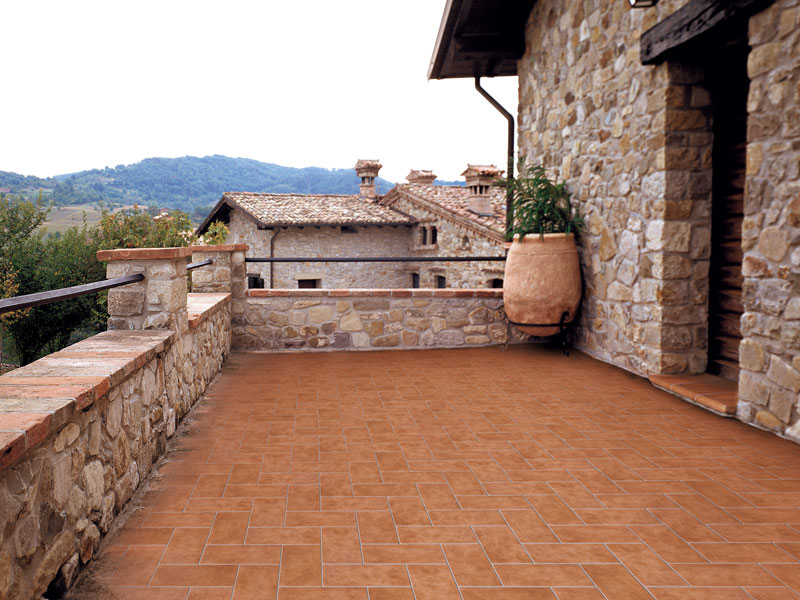Domus Linea Monoplatten