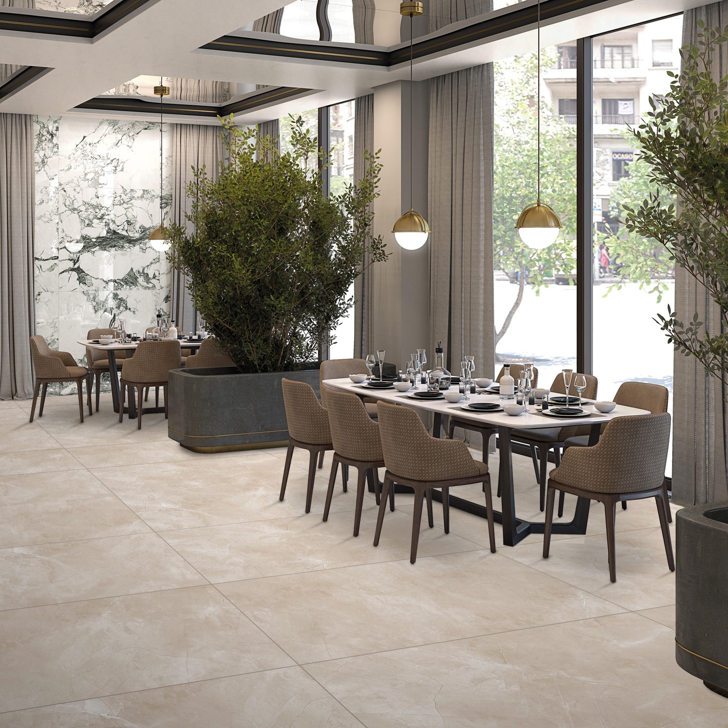 Royal Tile Tinta