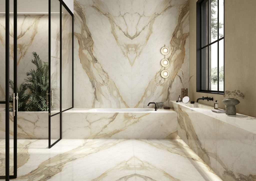 Infinity Marble - фото 10