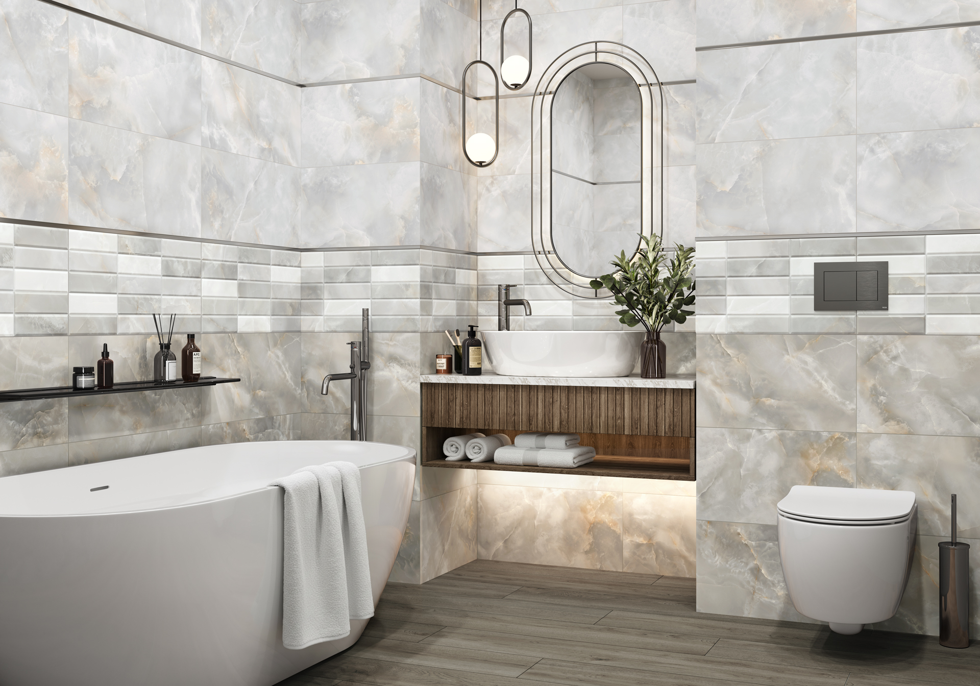 Уралкерамика Azimut - фото 5