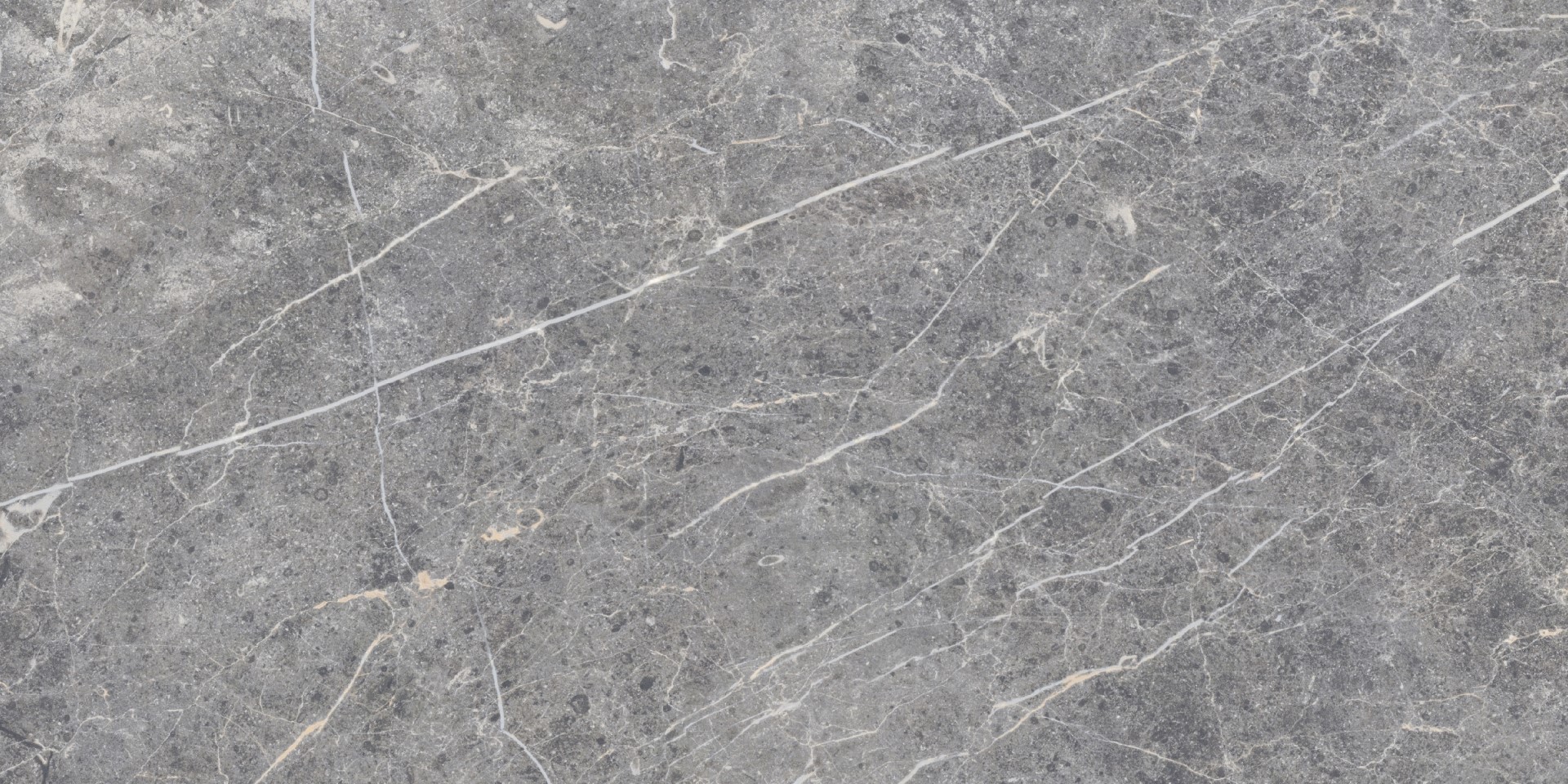 ML 12611 На пол Дизайнерский Marmo Light Мрамор легкий серый 1200x600 - фото 4