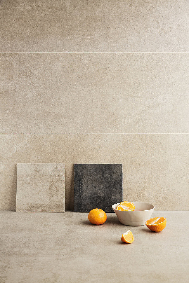 31345 На пол Downtown 4D Anthracite SP/100X180/R 100x180 - фото 13