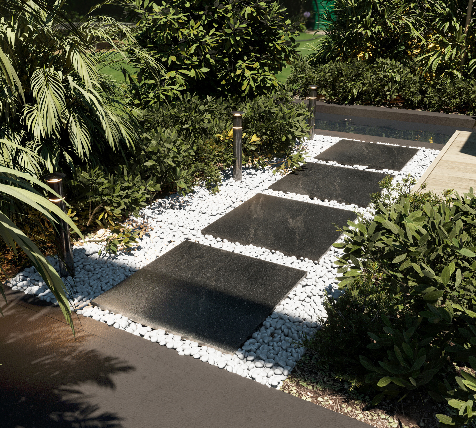 Creanza Luxestone Slate