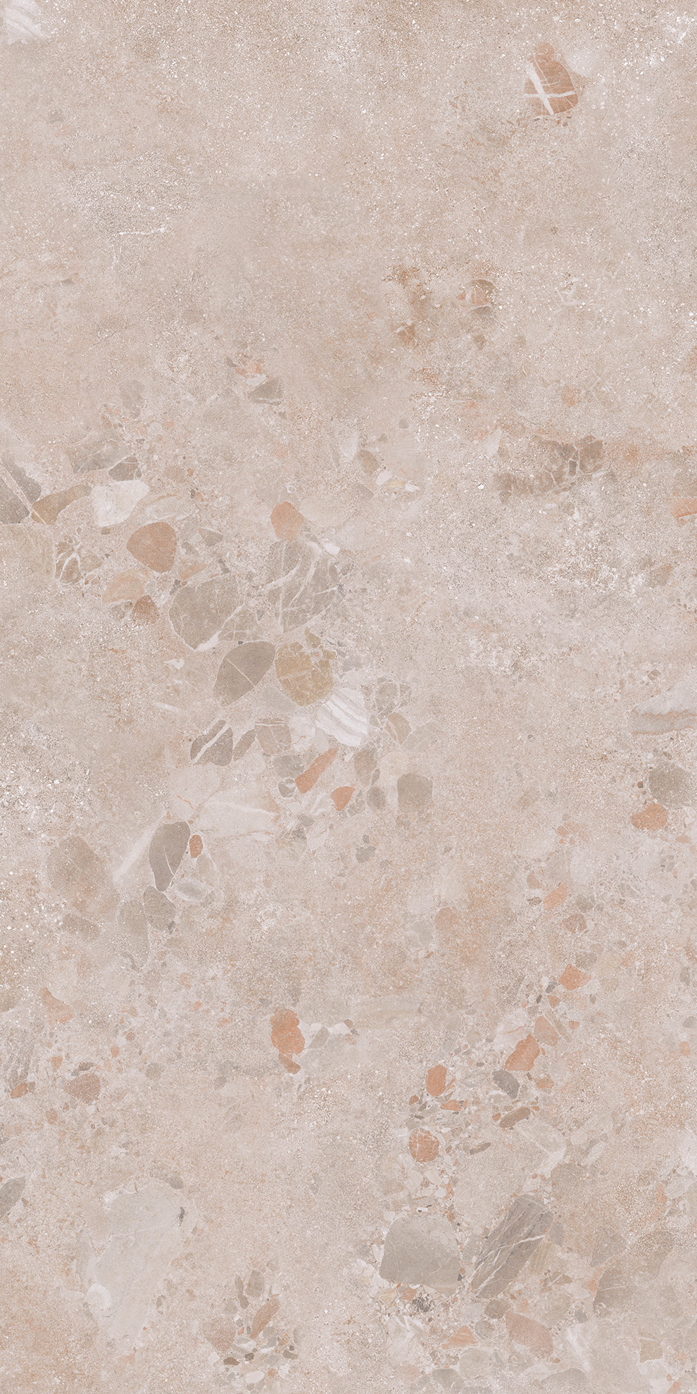 ZA-BJ12595 На пол Ручей Карвинг 1200x600x9 - фото 3