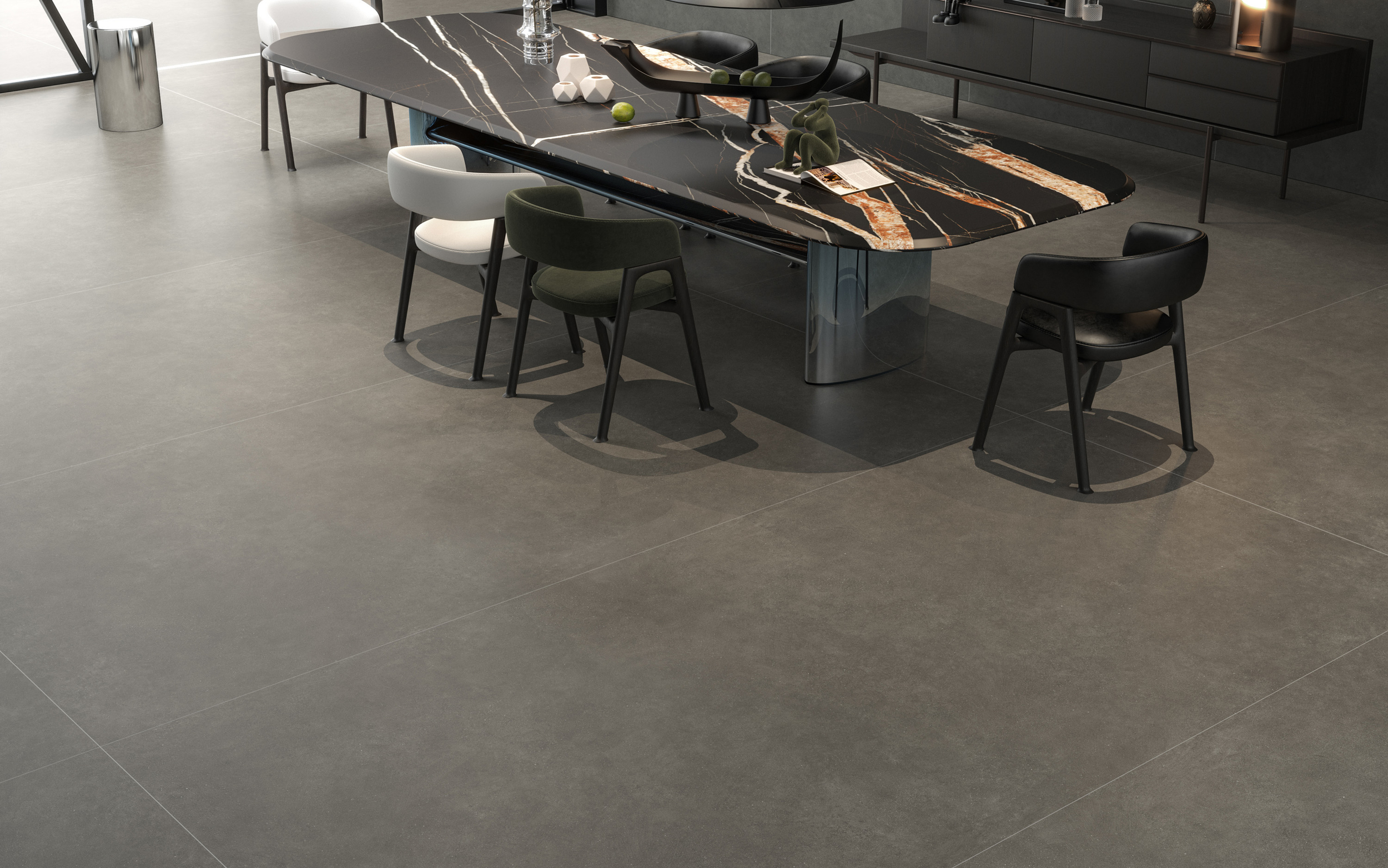 Delfone Plain Cement - фото 3