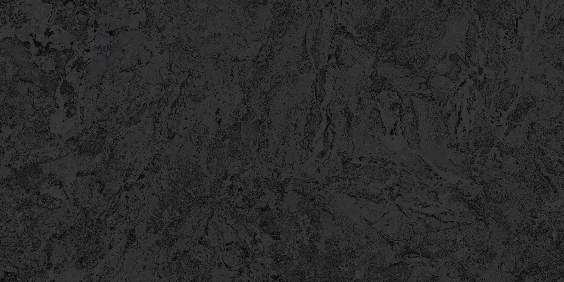 На пол Duo Midnight Black Fullbody Carving 60x120 - фото 2