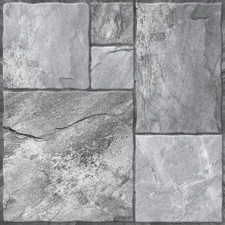 29601 На пол Street line Dayan Gray RsMT 60х60