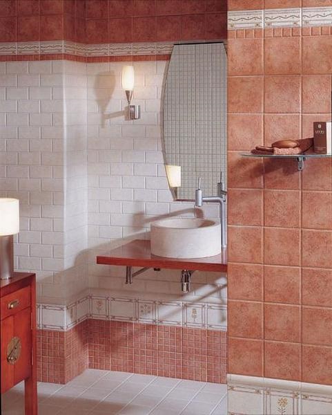 На пол Camelot Marfil 15x15 - фото 3