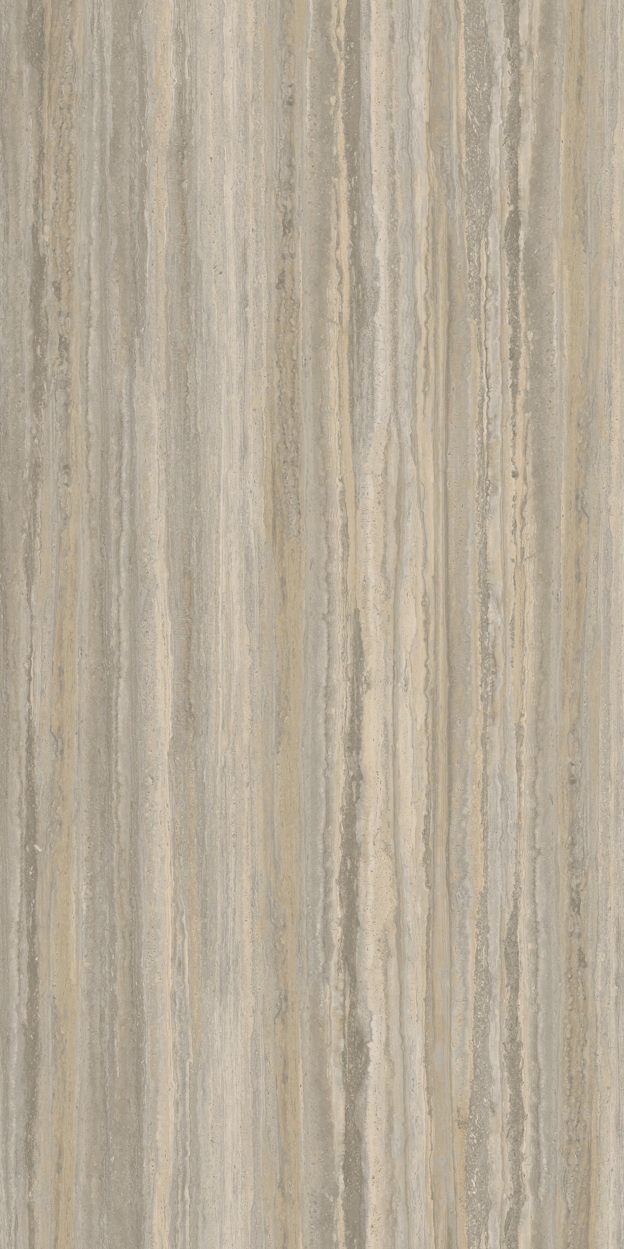 LAMF008932_IT На пол I Naturali Marmi Travertino Grigio Venato Bocciardato 5+ 1620x3240