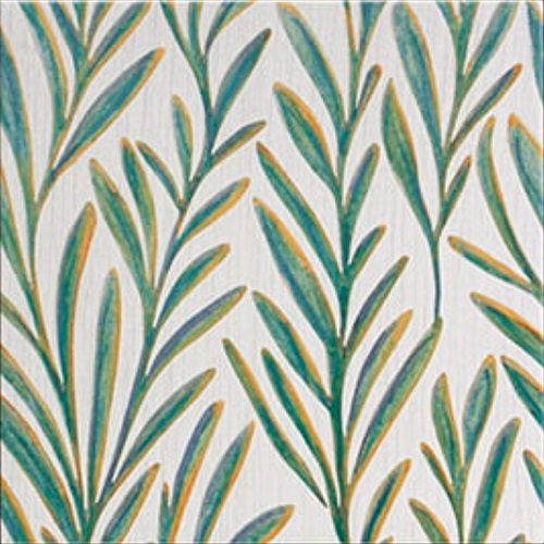 PT04001 На пол Foliage Sage 20x20