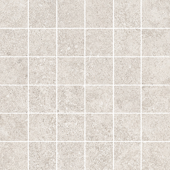 KMD2MSA011BR Декор Руссильон Мозаичный бежевый светлый матовый обрезной 30x30x0.9