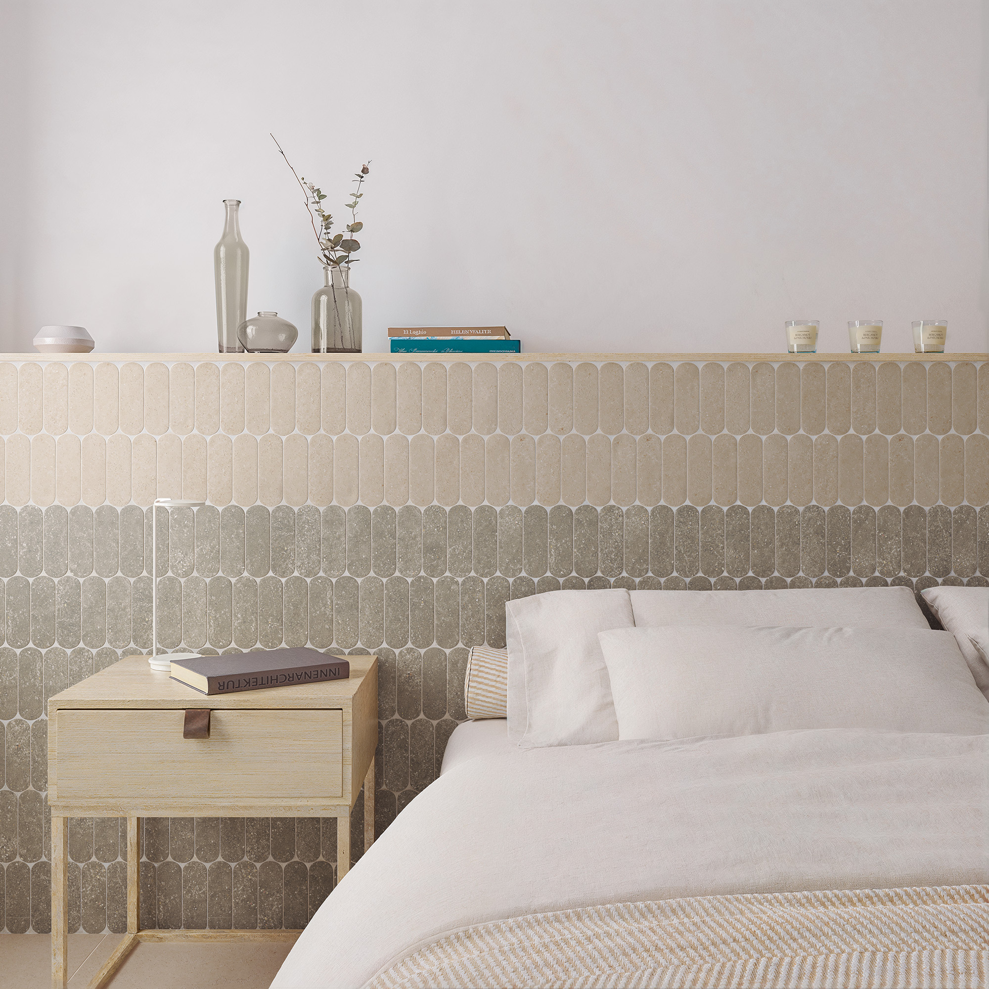 DNA Tiles Stone Dust - фото 6