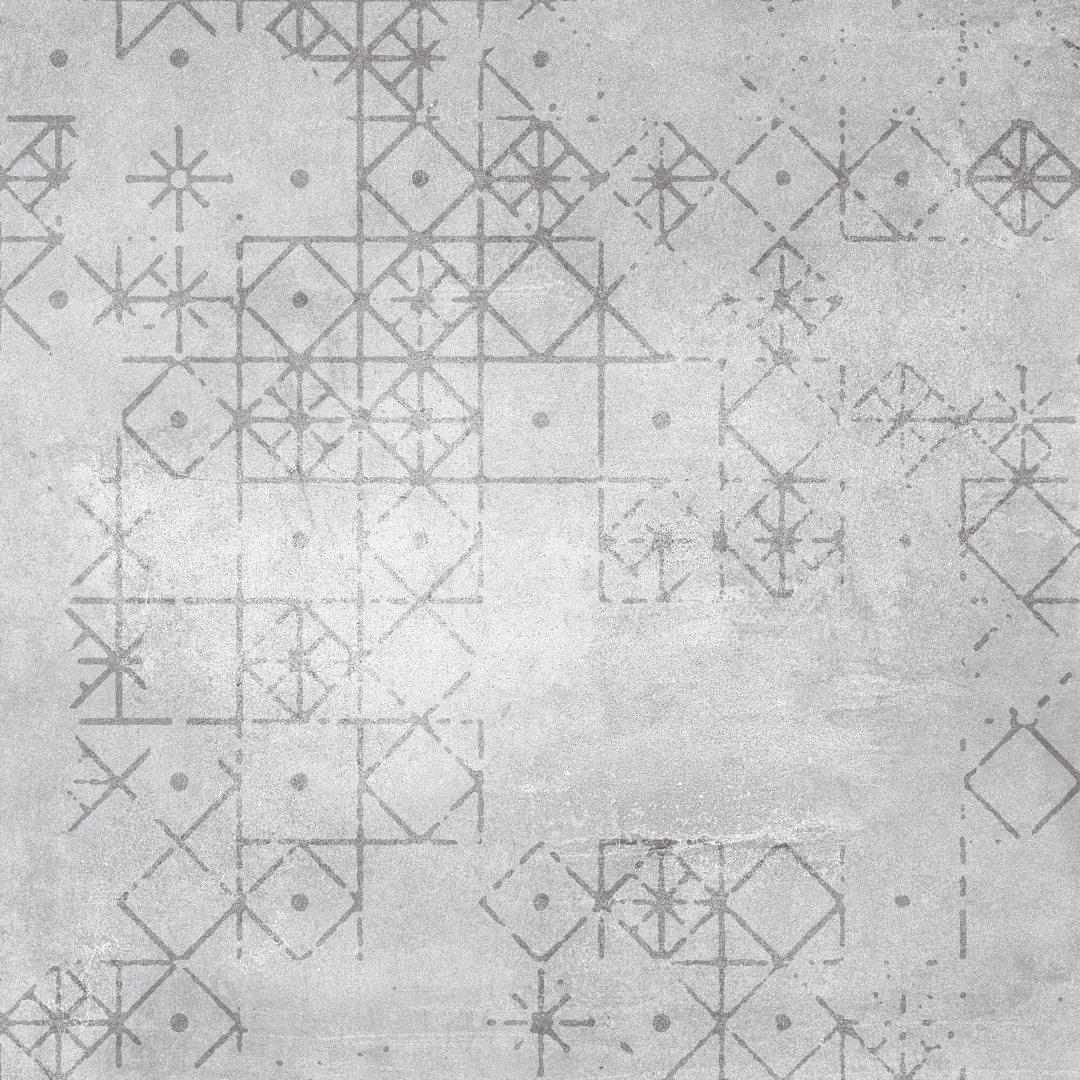 25569 На пол Shark Motown-S/60X60/R - фото 13