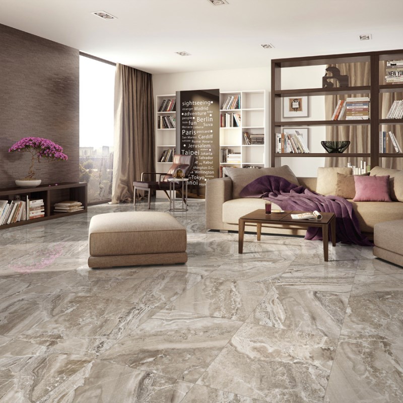 Italica Tiles Arteni Crema