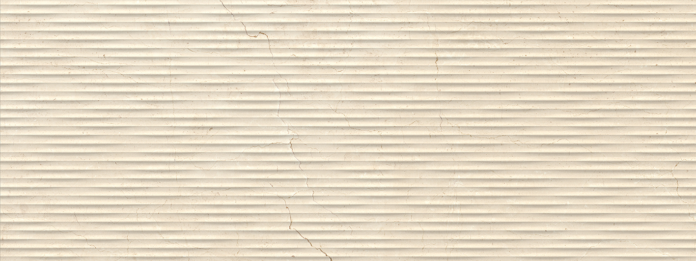 100381249 На стену Marmol Crema Via Marfil 45x120 - фото 8