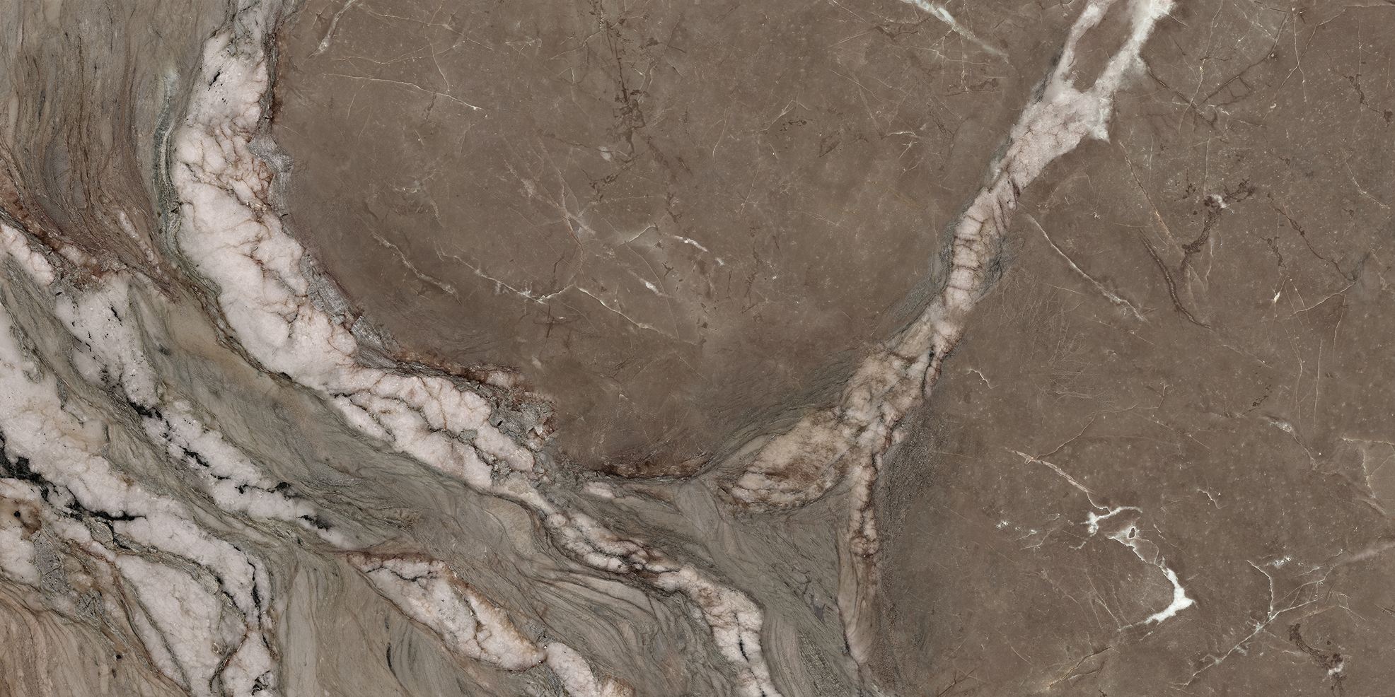 NTT9357SDS На пол Riverstone Kronos Brown Digital Satin 60x120 - фото 6