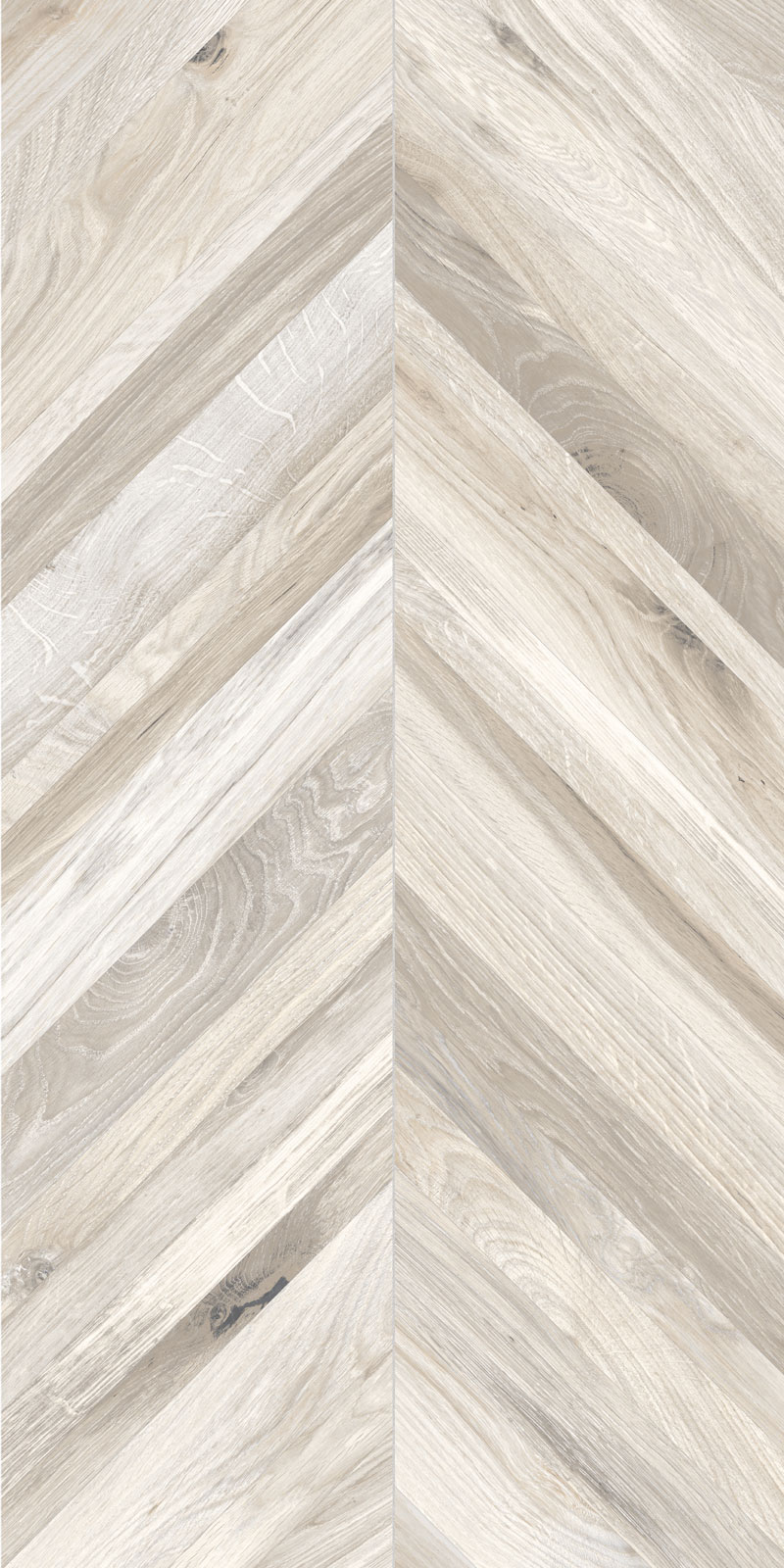 J89893 На пол Timeless Ivory Chevron Rett 60x120