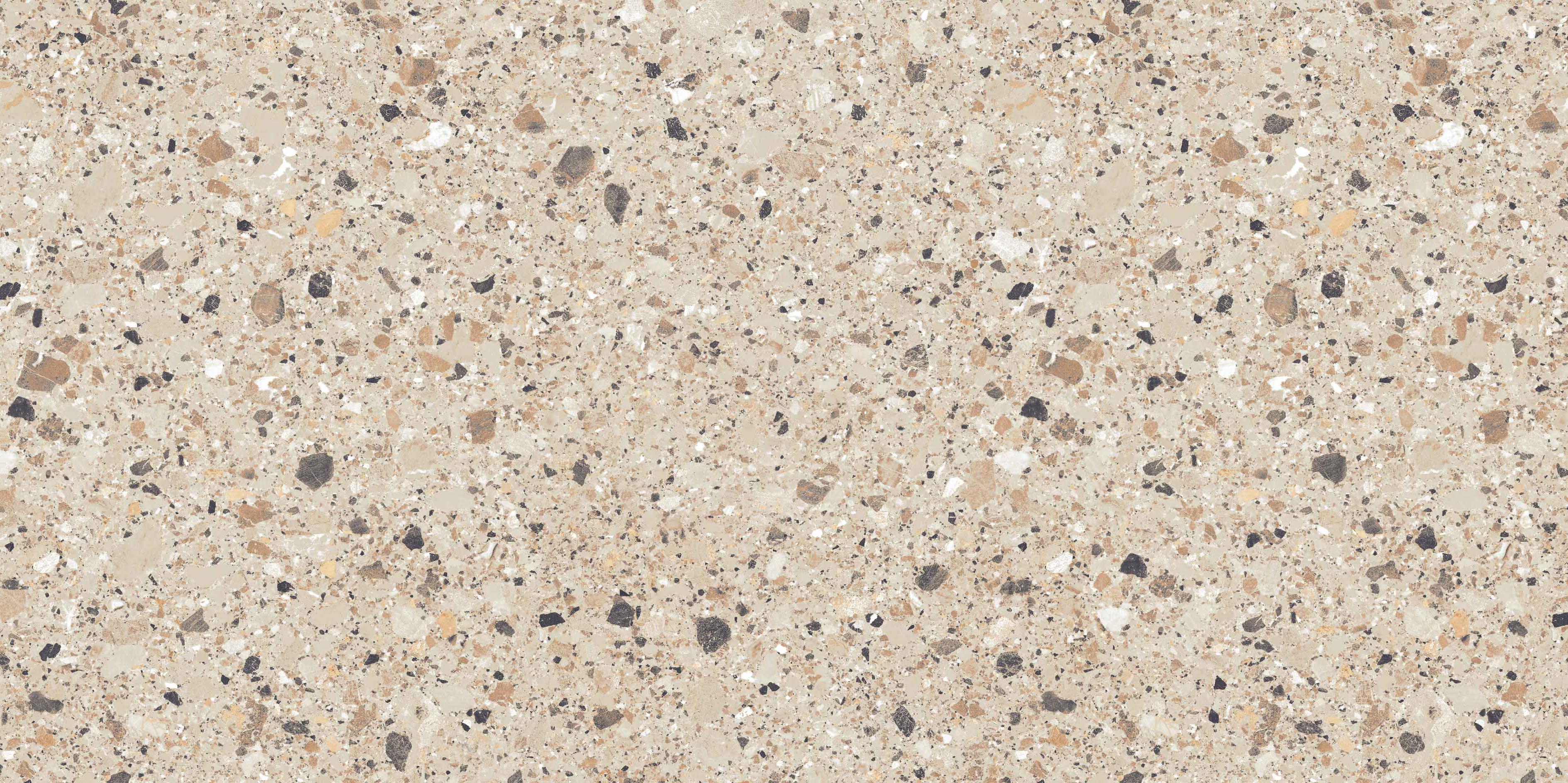 TV 12692 На пол Дизайнерский Terrazzo Villa Терраццио Вилла 1200x600