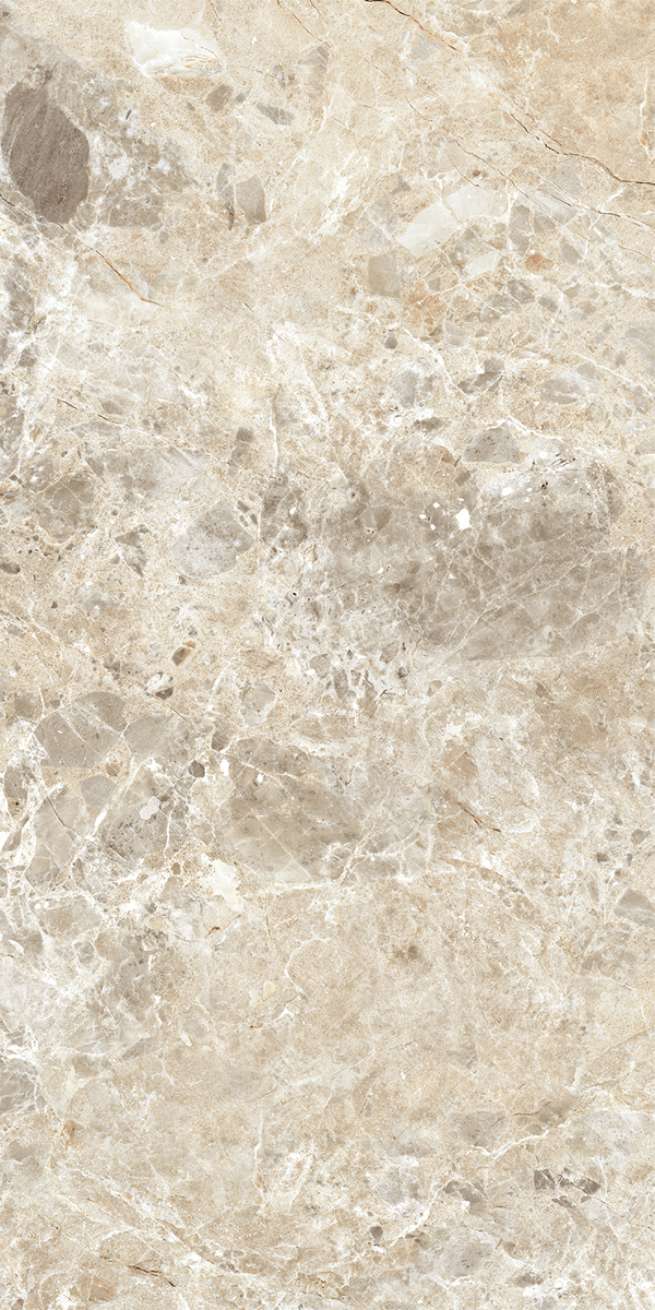 104702 На пол Breccia Paradiso Beige Matt 8.5mm 60x120 - фото 6
