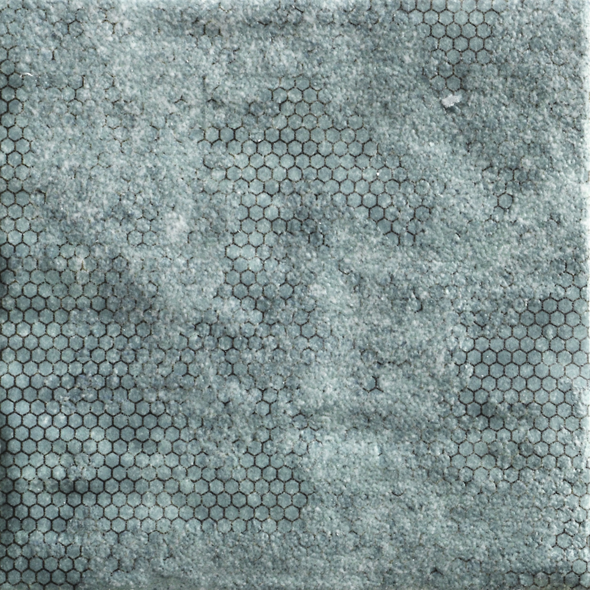 PT02796 На стену Mandala Green