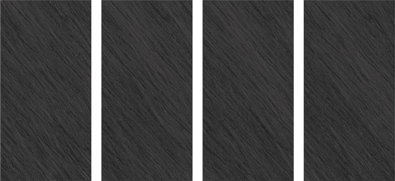 На пол Loft Rock Black Matt 5mm 60x120 - фото 2