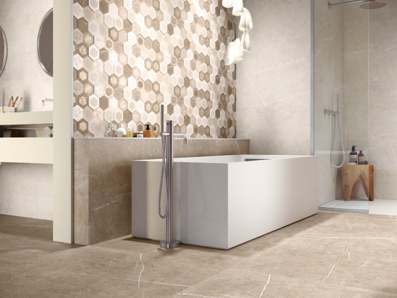 Porcelanite Dos 8215