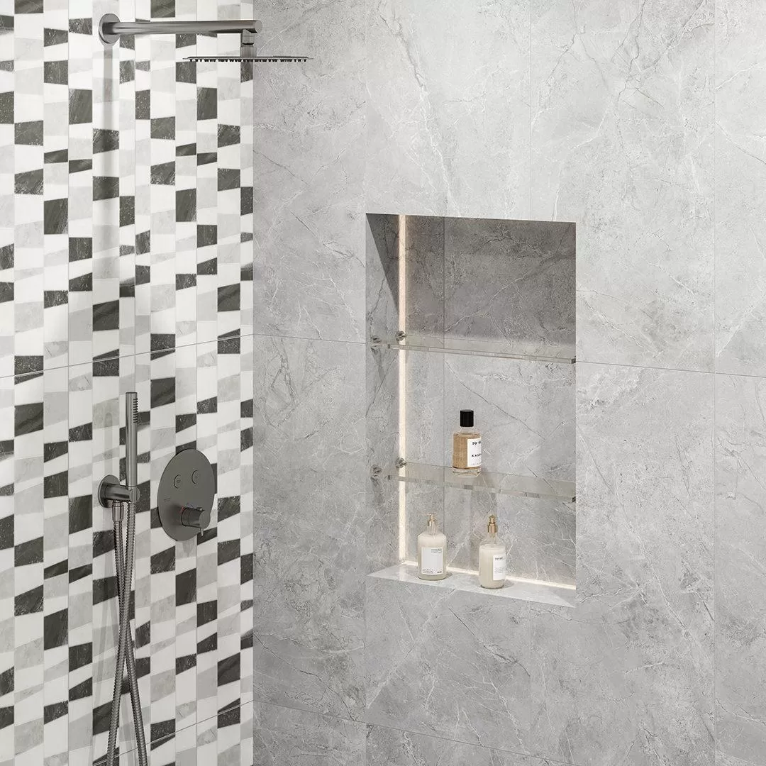 Керама Марации Монте Тиберио - фото 15