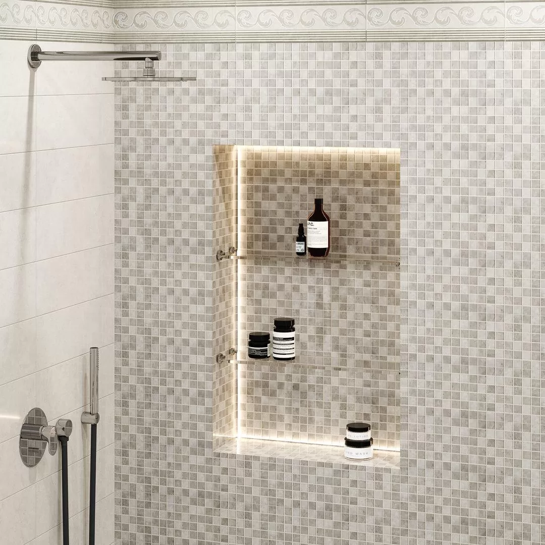 Керама Марации Монсанту - фото 17