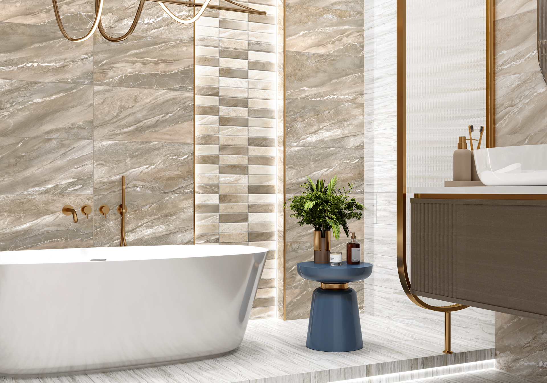 Уралкерамика Adriatic - фото 4