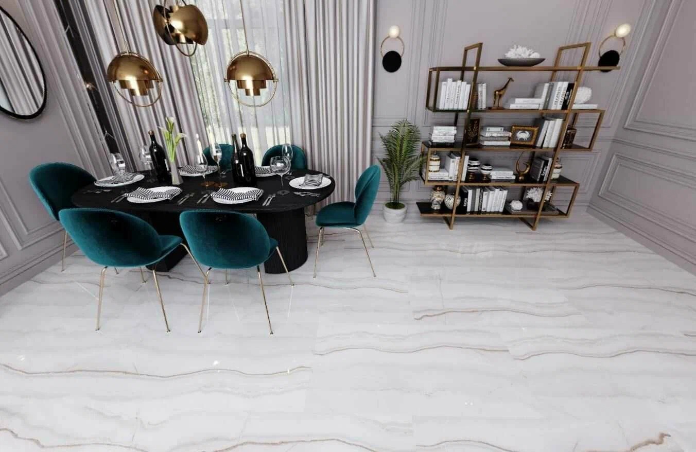 Royal Tile Onyx - фото 6