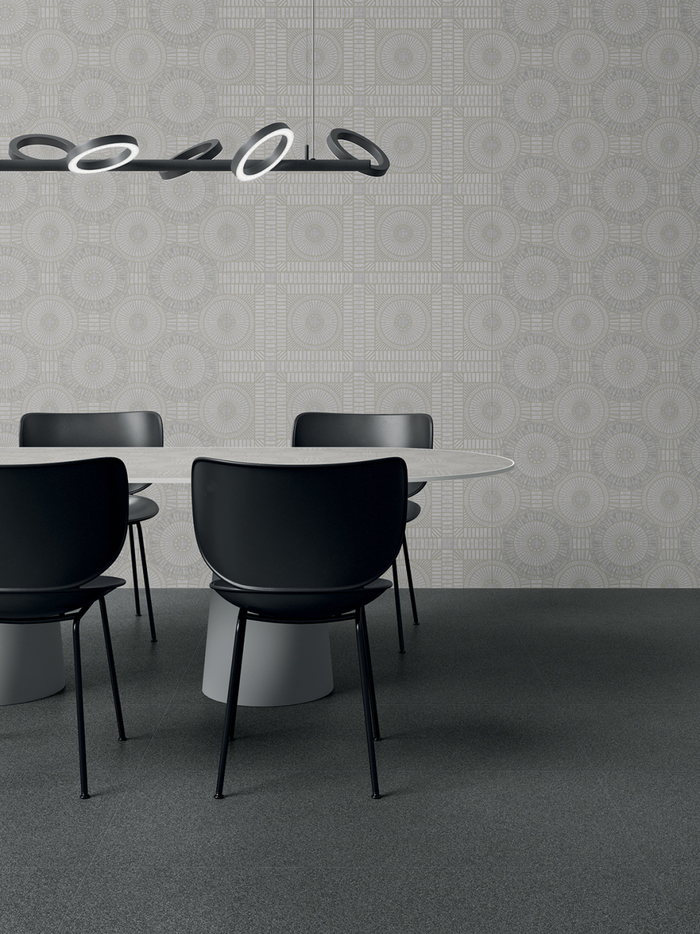 ABK Moooi Nesting Room - фото 4