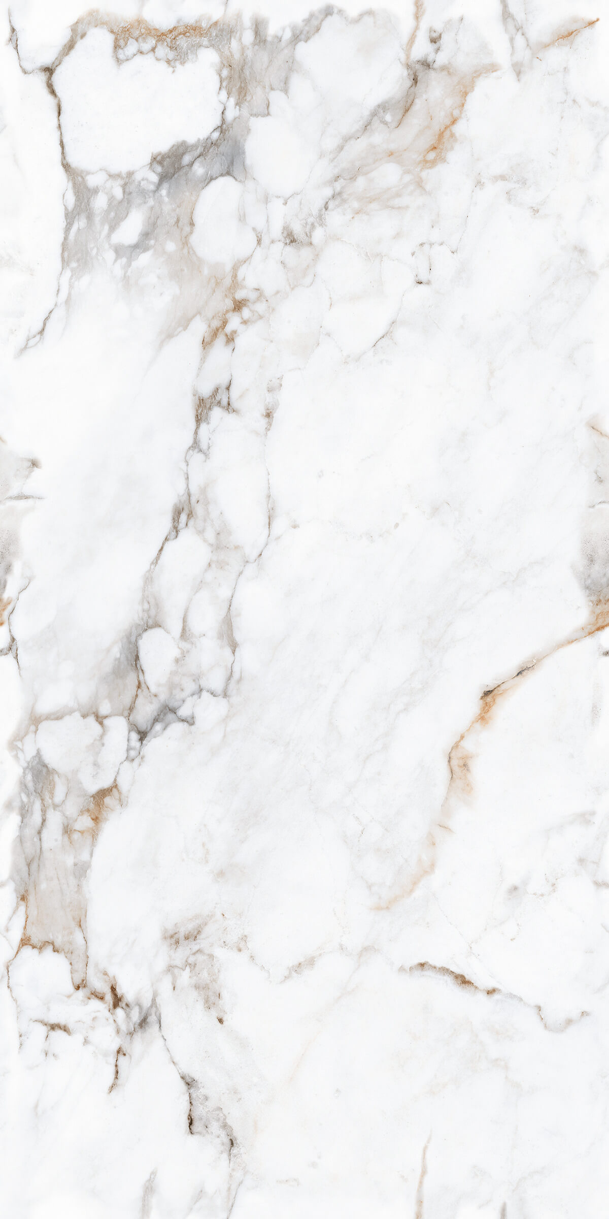 912  Напольный Marble 5.5mm Crystallo White 120x60 - фото 6