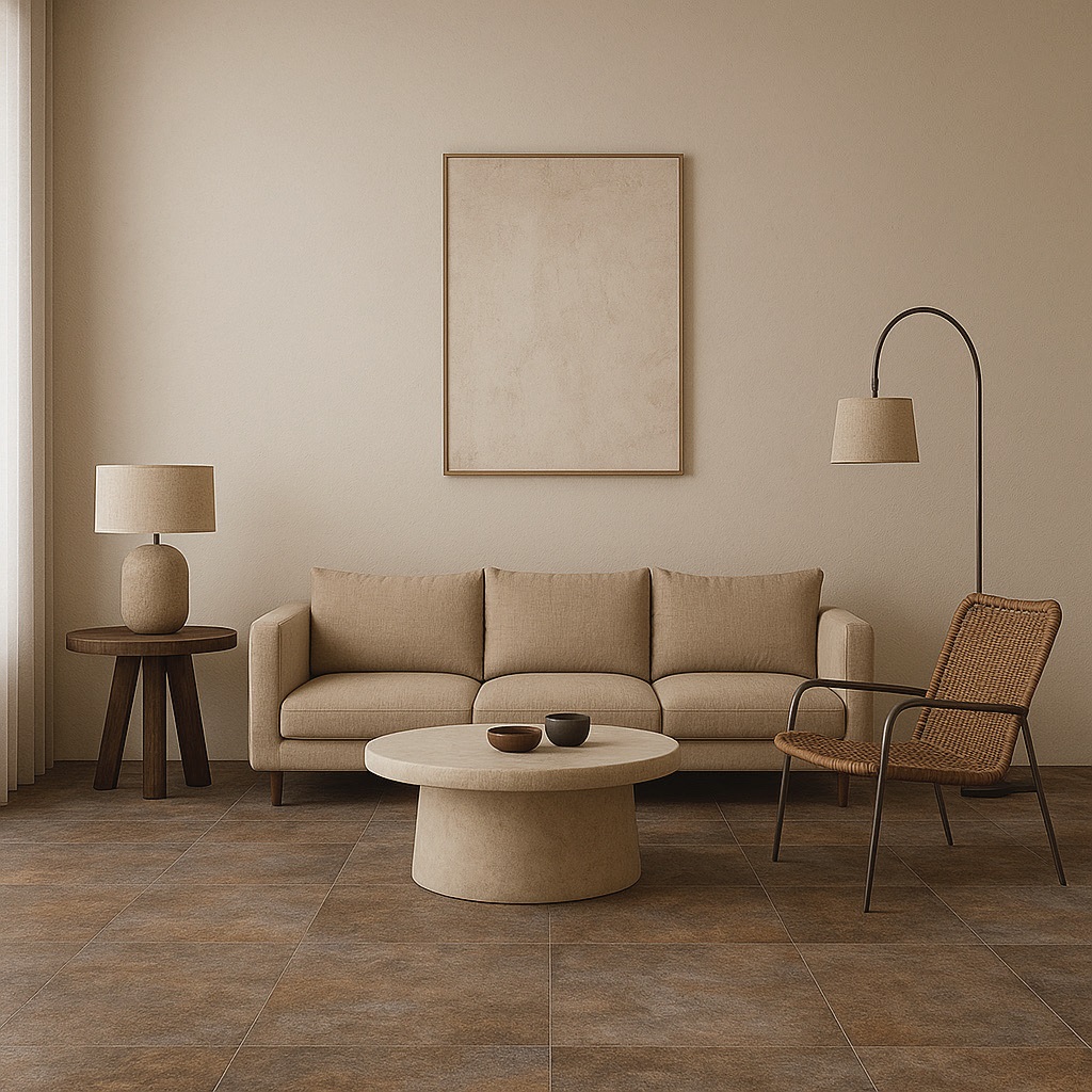 King Star Ceramic Metropolis - фото 2