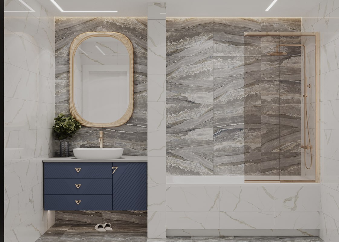 Берёза Керамика Tambre