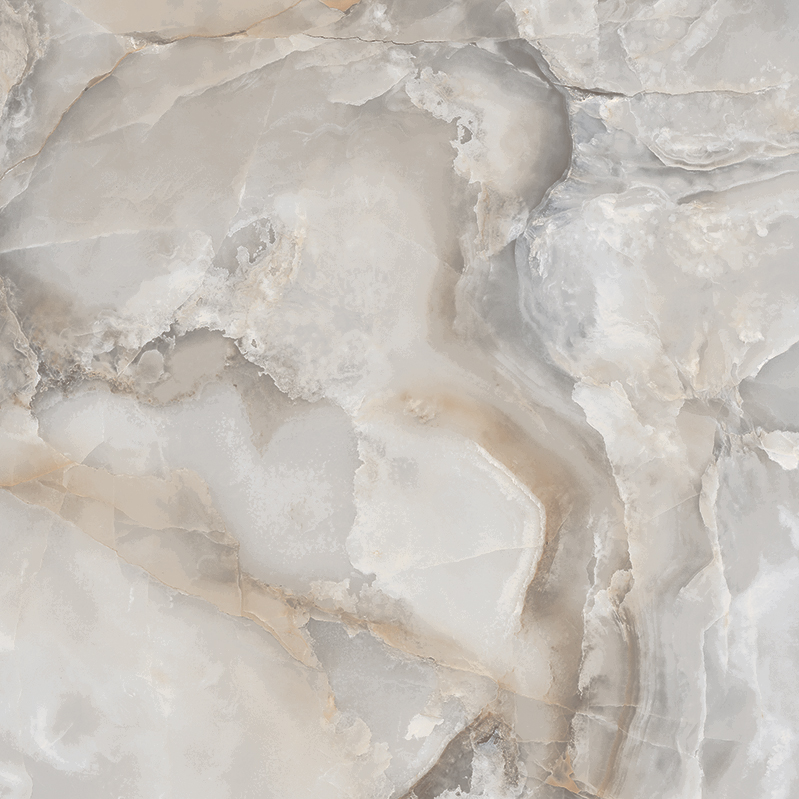 На пол Polished Rommy Grey 60x60 - фото 9