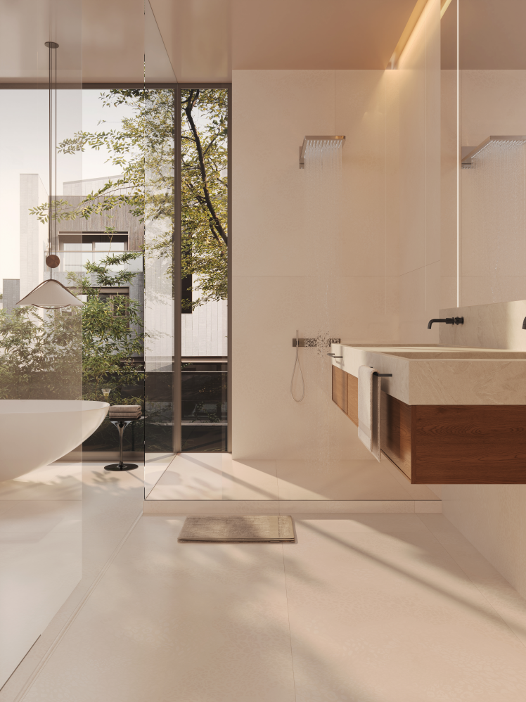 AVS-105 Декор Avanti Leo Decor Grain 600x1200 - фото 13