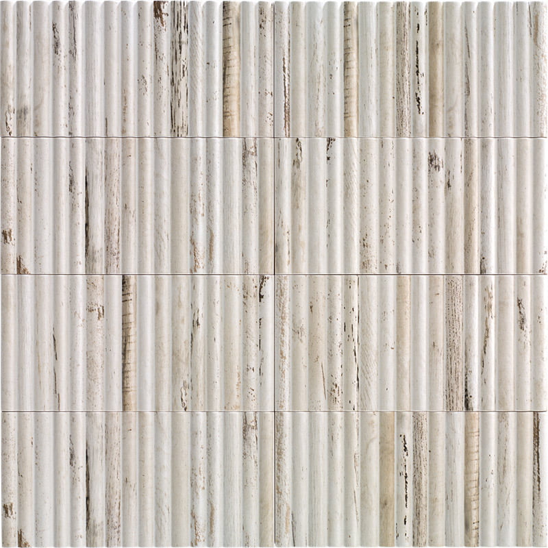 На стену Tropic White 15x30 - фото 2