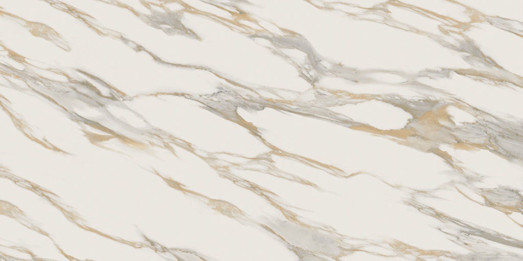 На пол Miramare RM01 White Неполированный Рект. 80х160х10 - фото 4